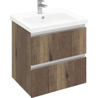 Тумба дуб рока 56,9 см Laparet Electra LE-WCAB-60-222