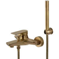 Смеситель для ванны Remer Infinity I02VO