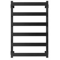 Полотенцесушитель электрический 870x430 ТЭН левый Secado Кродо 4673739252246