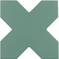 Керамогранит 30621 Porto Cross Pickle Green 12x12