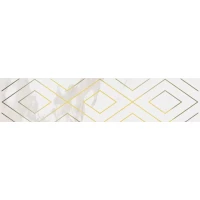 Бордюр Kerama Marazzi Алентежу матовый обрезной 30x7,2x0,9