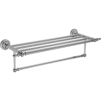 Полка для полотенец 65,2 см Savol 68A S-06844A