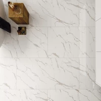 Коллекция плитки Decovita CALACATTA 60x120