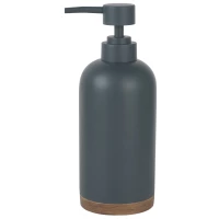 Дозатор 350 мл WasserKRAFT Lopau K-3399