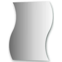 Зеркало 60x75 см Evoform Primary BY 0099