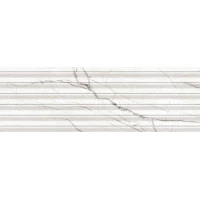 Плитка 70V1311 Volterra Arezzo Blanco 31,5x100