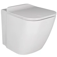 Приставной унитаз Noken Essence C N365850112