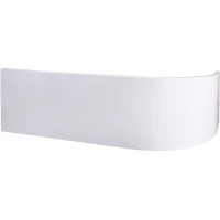 Панель фронтальная 140 R/L Royal Bath Azur RB614200P