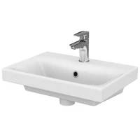 Раковина 50,6x35 см Jorno Moduo Slim P-UM-MOD5OSL/1