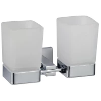 Стакан двойной Savol 65A S-06568A