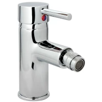 Смеситель для биде без донного клапана GPD Espina MBD70