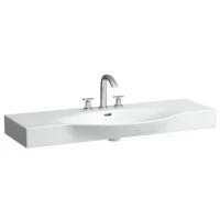 Раковина 120x51 см Laufen Palace 8.1170.4.000.104.R