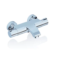 Термостат для ванны Ravak Термо TE 082.00/150