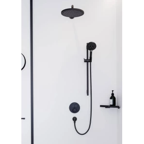 Изображение товара термостат для ванны hansgrohe showerselect s 15743670
