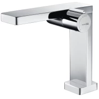 Смеситель для раковины WasserKRAFT Alme 1510