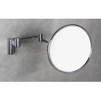 Косметическое зеркало x 3 Colombo Design Luna B0125