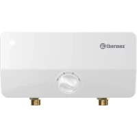 Электрический проточный водонагреватель Thermex Artflow 6000 ЭдЭБ02566 211035