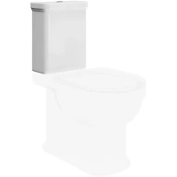 Бачок для унитаза Kerama Marazzi Pompei PO.cis.01