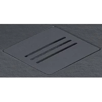 Декоративная решетка Radaway Kyntos Grid Antracite HKA-64