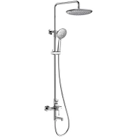 Душевая система 250 мм Vincea Desire VSFS-1D1CH