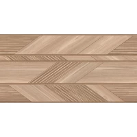 Керамогранит 17253 Hazzel Wood Beige Matt 60x120
