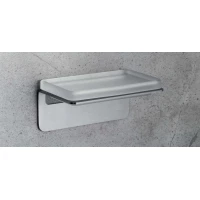 Мыльница Colombo Design Over B7001