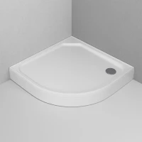 Акриловый поддон 80x80 см AM.PM X-Joy W88T-205-080W