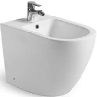 Биде напольное SantiLine SL-5051