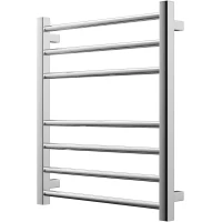 Полотенцесушитель водяной Grota Eco Classic 4607118210497 600x530, хром