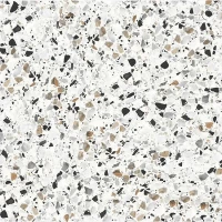 Керамогранит Capitone White Sugar 60x60