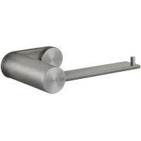Держатель туалетной бумаги Gessi Gessi316 54749#239 нержавеющая сталь