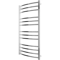 Полотенцесушитель водяной Grota Eco Calma 4607118215300 1200x630, хром