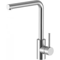 Смеситель для кухни Santek Риф WH5A41125AP01 сатин