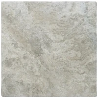Керамогранит 136567 Cross Cut XXL Silver 44x44