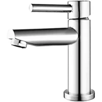 Смеситель для раковины Feramolli Ele CL648