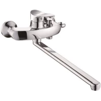 Смеситель для ванны Shevanik S5272