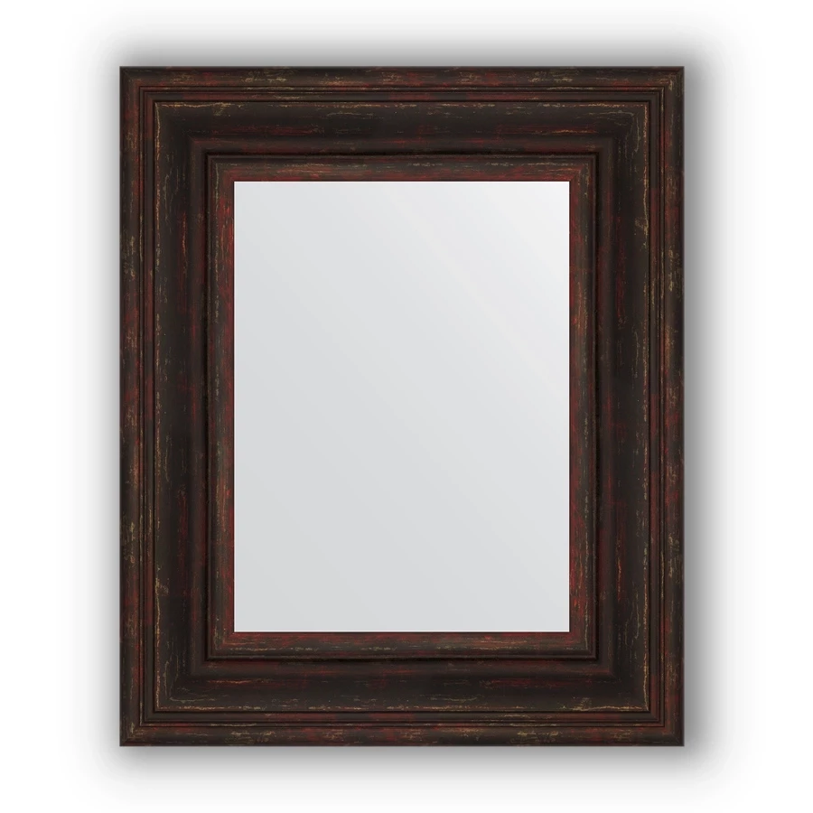 Зеркало 49х59 см темный прованс Evoform Definite BY 3030 - фото 1