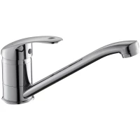 Смеситель для кухни Agger Glad A1500000