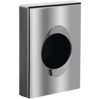 Диспенсер для гигиенических пакетов Fixsen Hotel FX-31028 хром