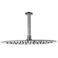 Верхний душ 300 мм Ramon Soler BVRM300NC