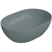 Раковина 50x35 см GSI Pura 886004