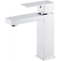 Смеситель для раковины без донного клапана GID Anchel SS979-CH-K