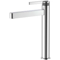 Смеситель для раковины DQ Bonn DA1702001 хром