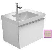 Тумба серый дуб 67 см Jacob Delafon Odeon Up EB860-E71