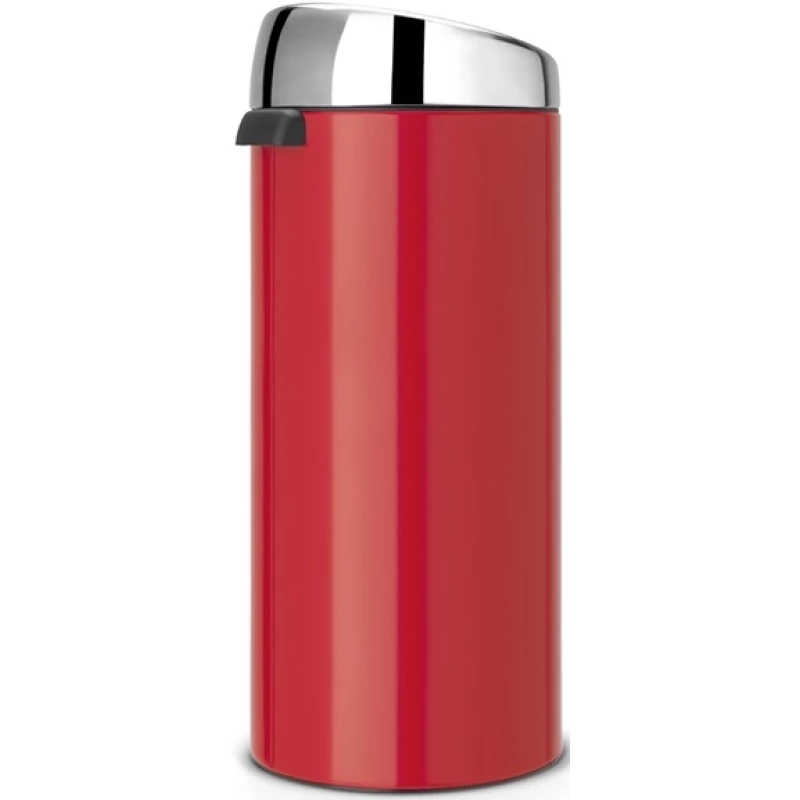 Мусорное ведро 30л Brabantia Touch Bin 483844