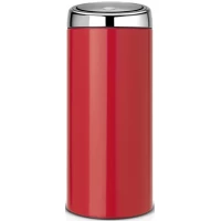 Мусорное ведро 30л Brabantia Touch Bin 483844