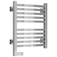 Полотенцесушитель электрический 500x400 МЭМ левый Сунержа Аркус 2.0 00-5604-5040