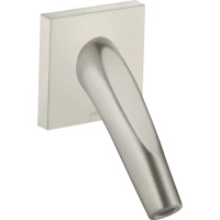 Излив для ванны 160 мм Axor Starck Organic 12417800