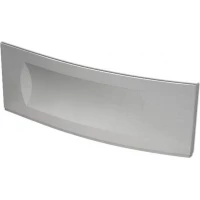 Фронтальная панель для ванны Aquatek Пандора EKR-F0000057 160x75 L, белый