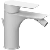 Смеситель для биде с донным клапаном Remer Infinity I20BO